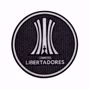 Imagem de Patch Participação Libertadores 2017 Aveludado