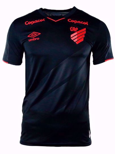 Imagem de Camisa Masculina Athletico Paranaense Oficial Special Edition 2020