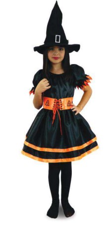 Fantasia Halloween Vestido Vampirinha Infantil Drakimina